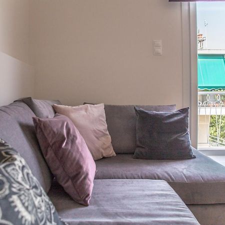 Light & Airy! In The City Athen Exterior foto