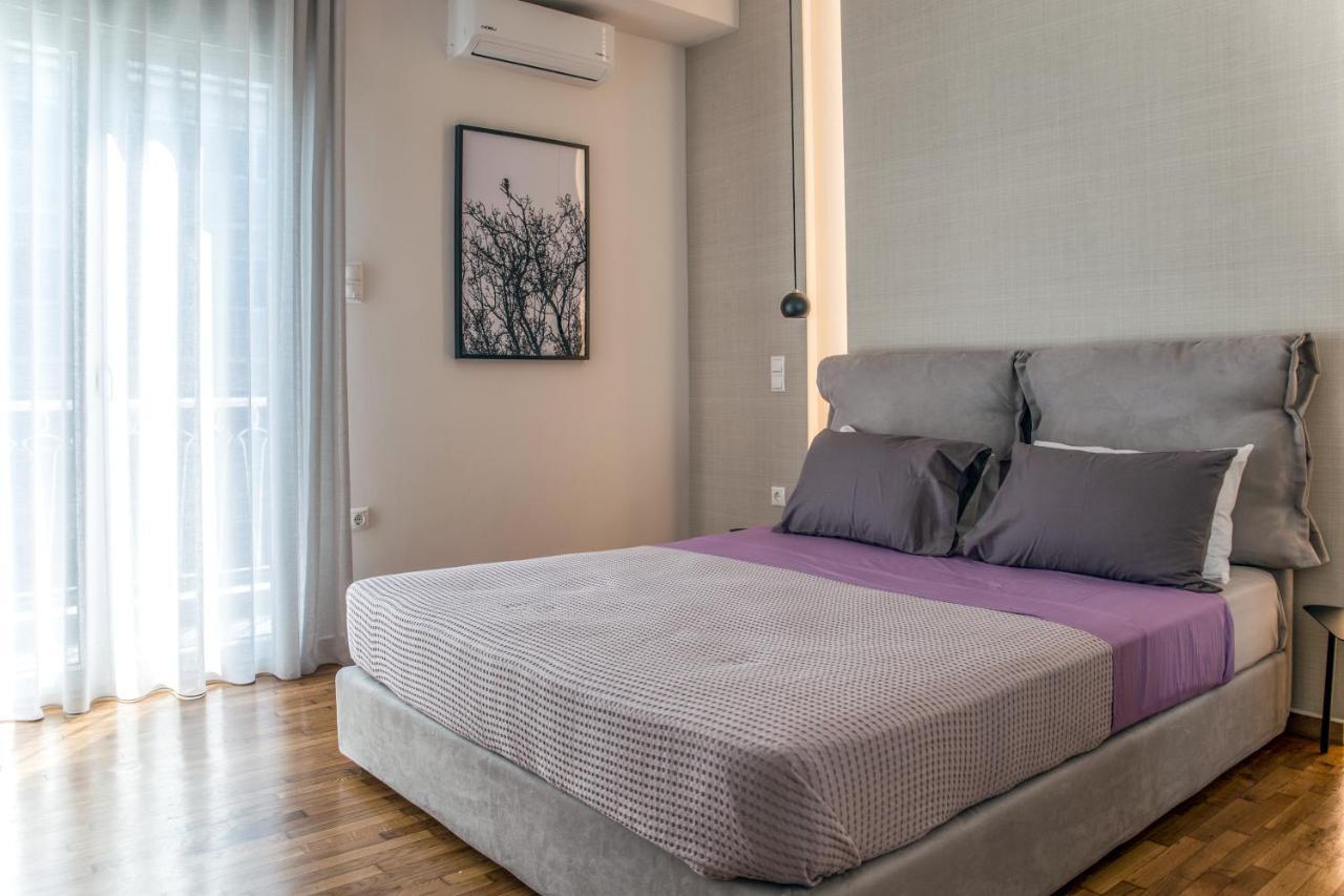 Light & Airy! In The City Athen Exterior foto